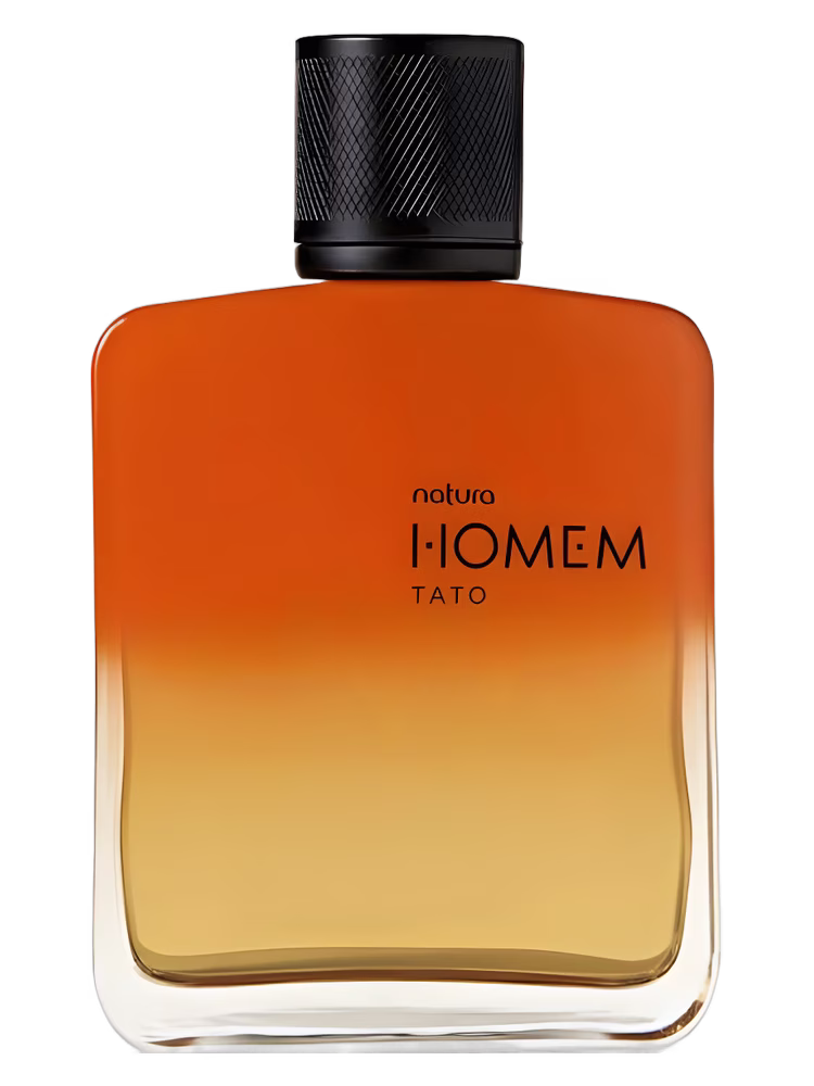 Natura Homem Tato