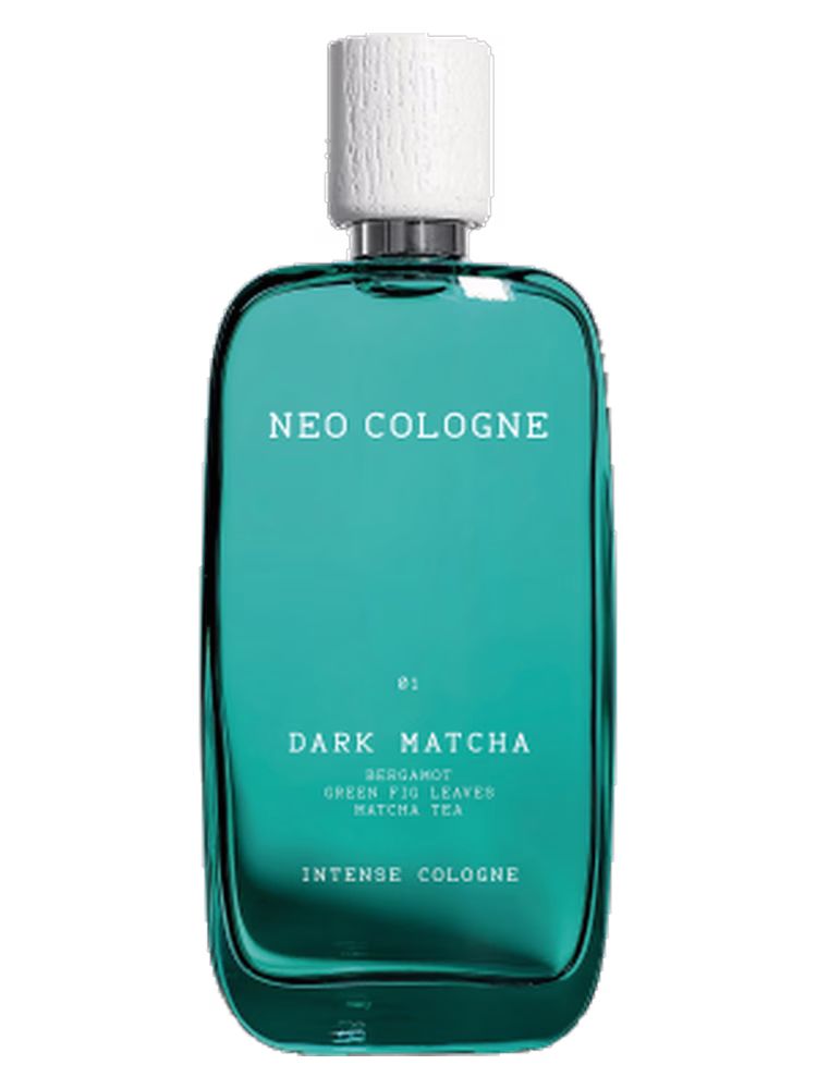 Neo Cologne Dark Matcha