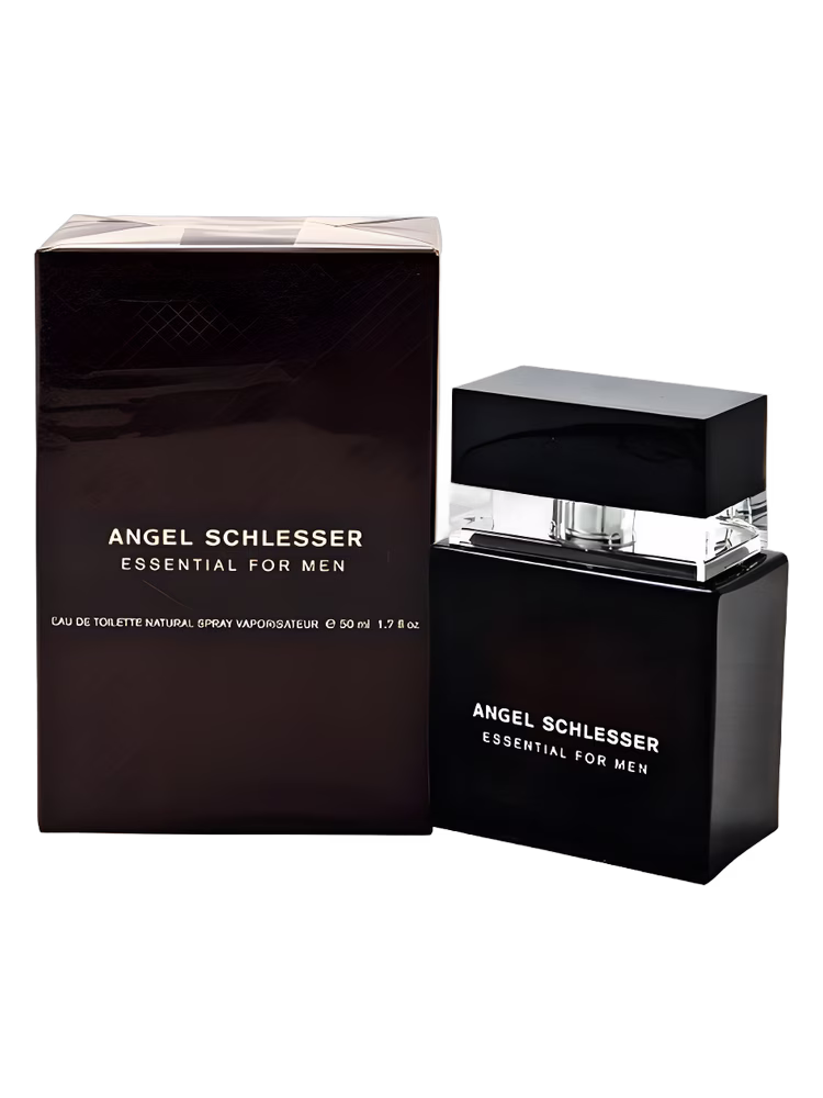 Angel Schlesser Angel Schlesser Essential for Men
