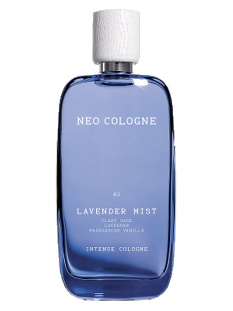 Neo Cologne Lavender Mist