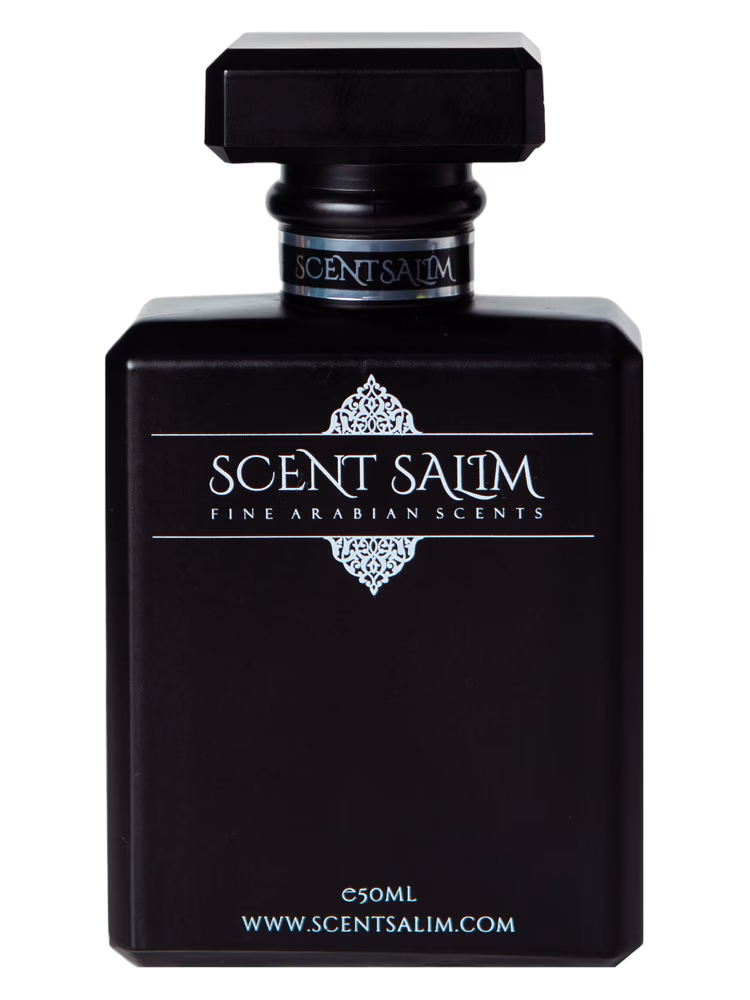 Scent Salim Vanilla Musk