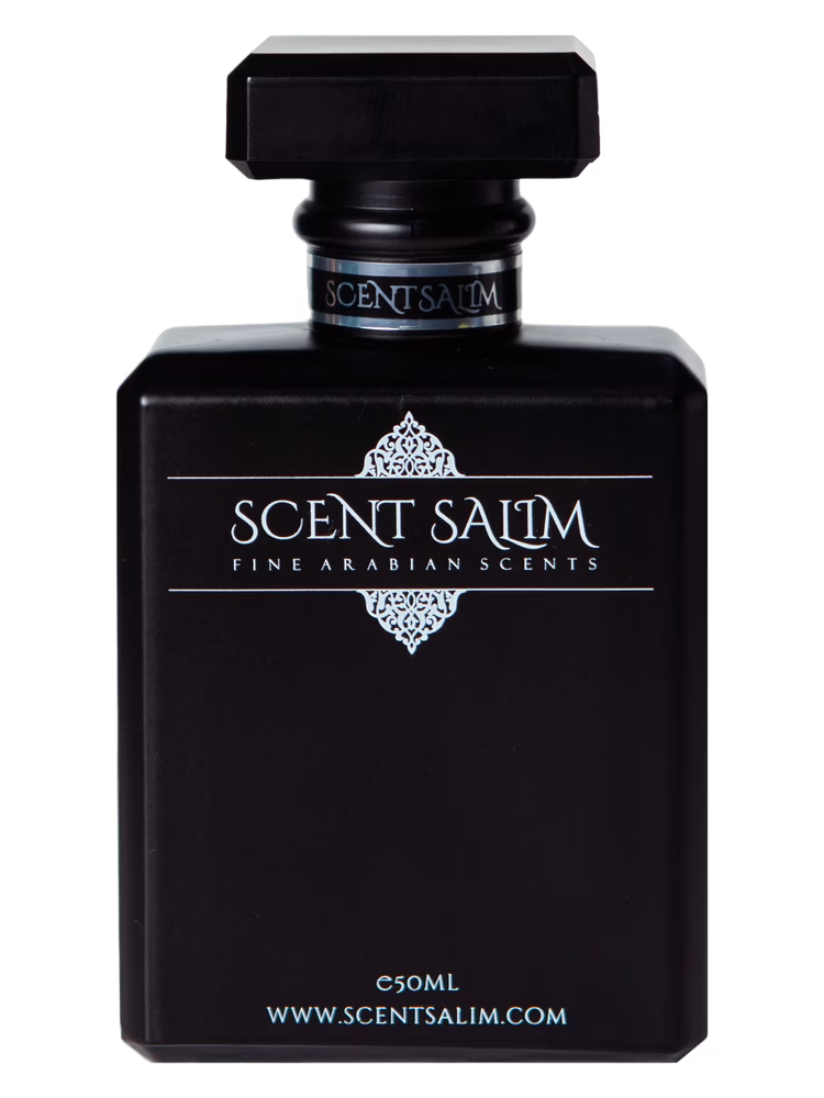 Scent Salim Golden Dust Extrait de Parfum