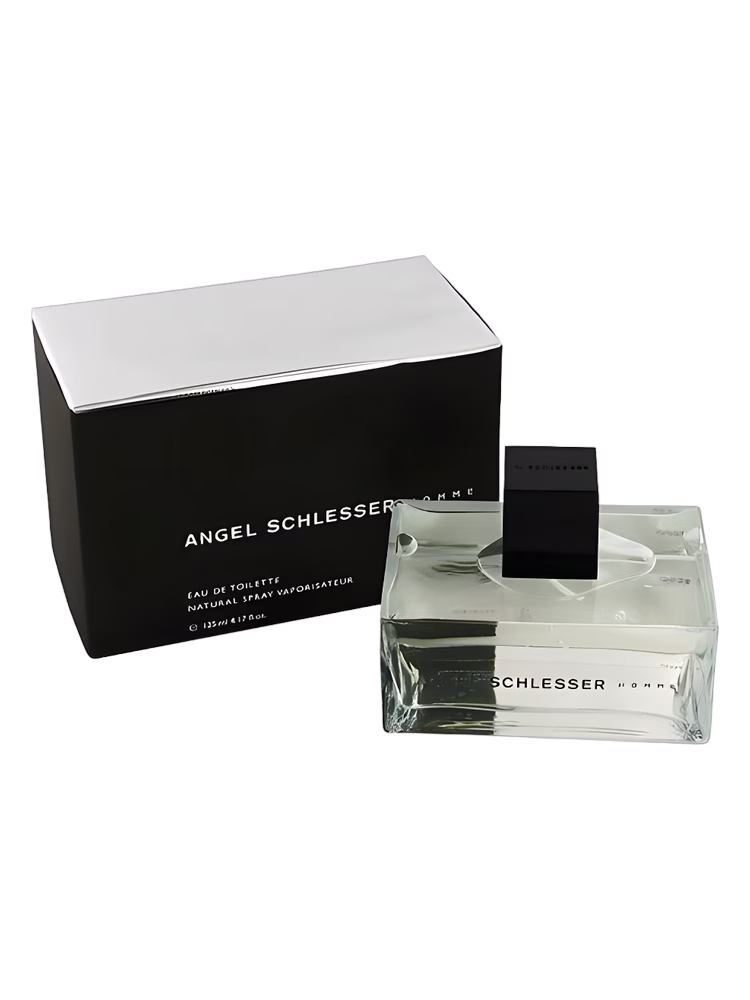 Angel Schlesser Angel Schlesser Homme