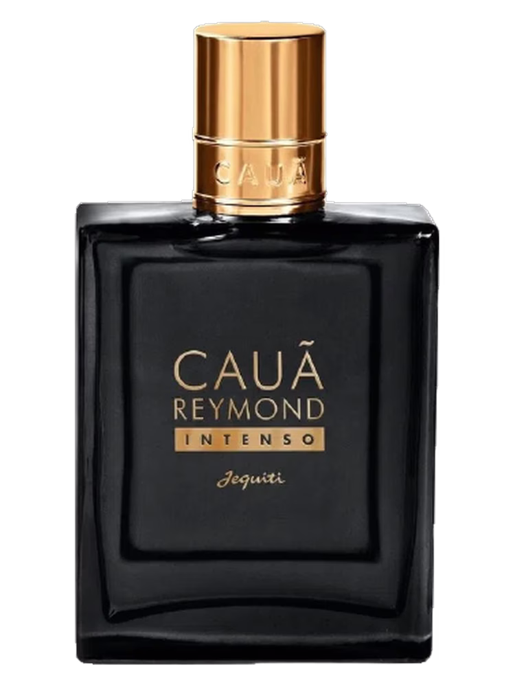 Jequiti Cauã Reymond Intenso
