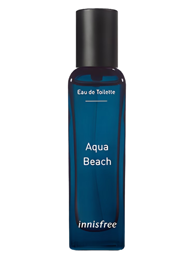 Innisfree Aqua Beach