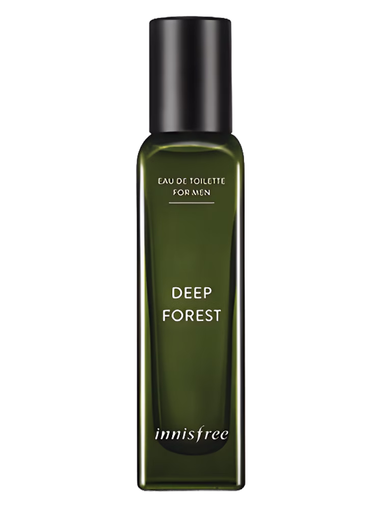 Innisfree Deep Forest