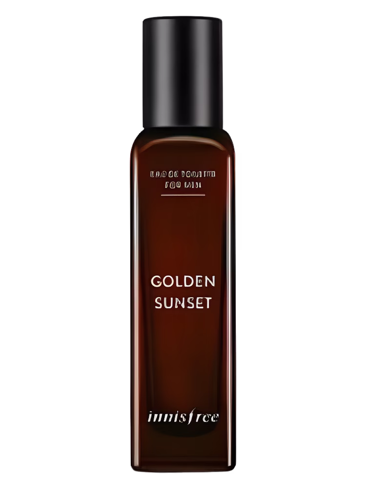 Innisfree Golden Sunset
