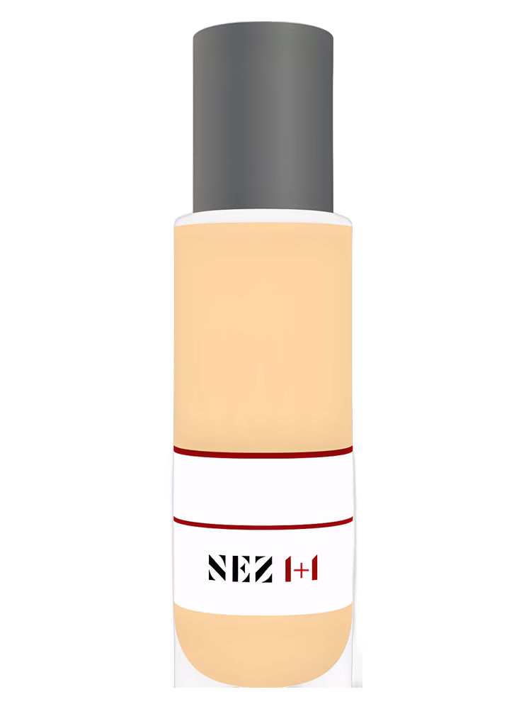 NEZ 1+1 Ambre à Levres