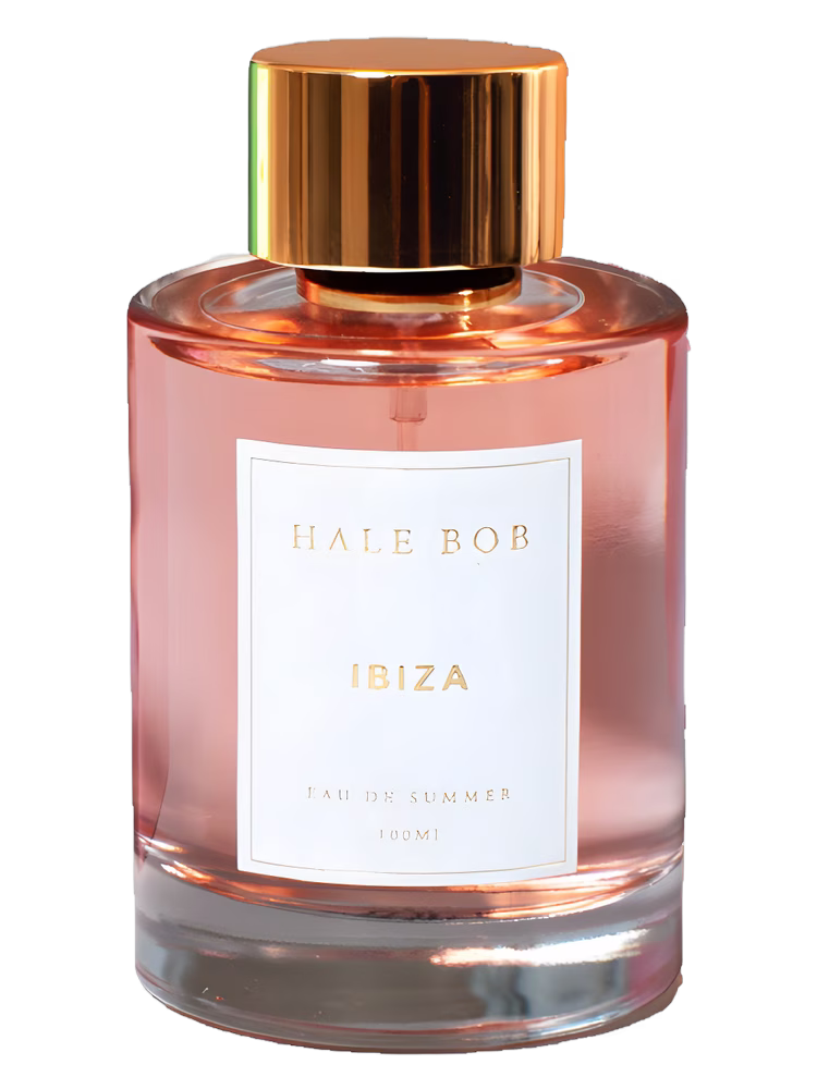 Hale Bob Ibiza