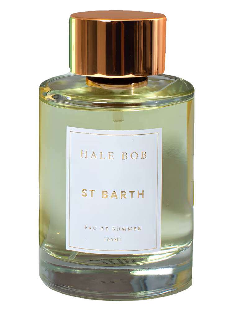 Hale Bob St. Barth