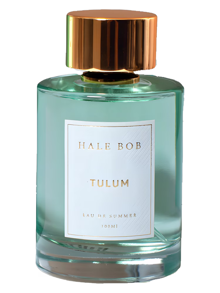 Hale Bob Tulum