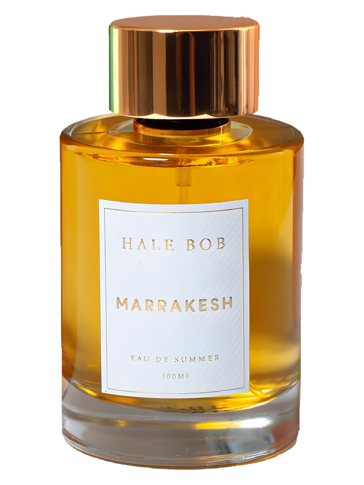 Hale Bob Marrakesh