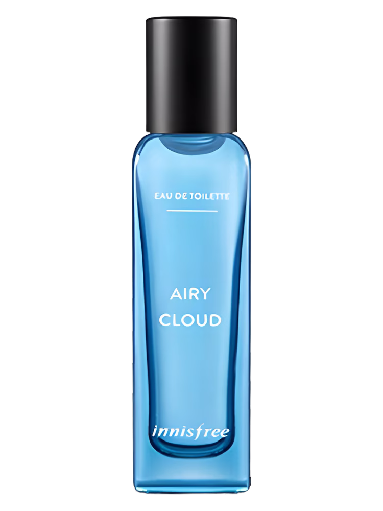 Innisfree Airy Cloud