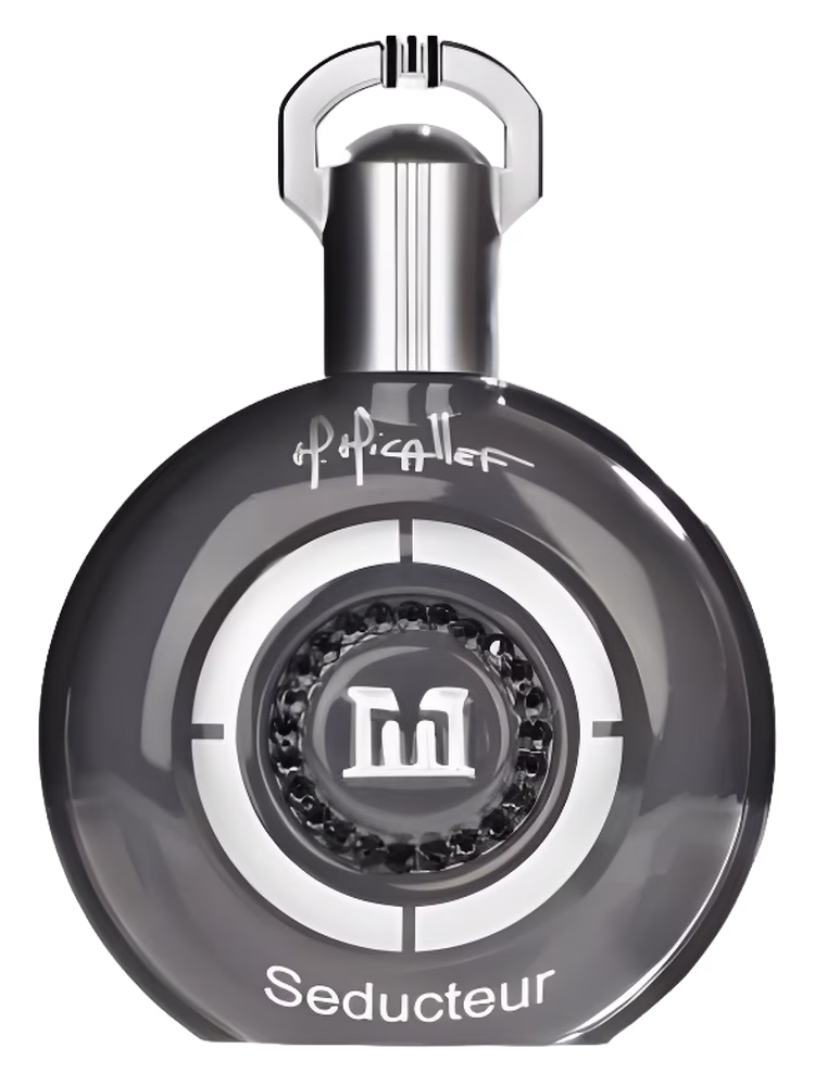 M. Micallef Seducteur