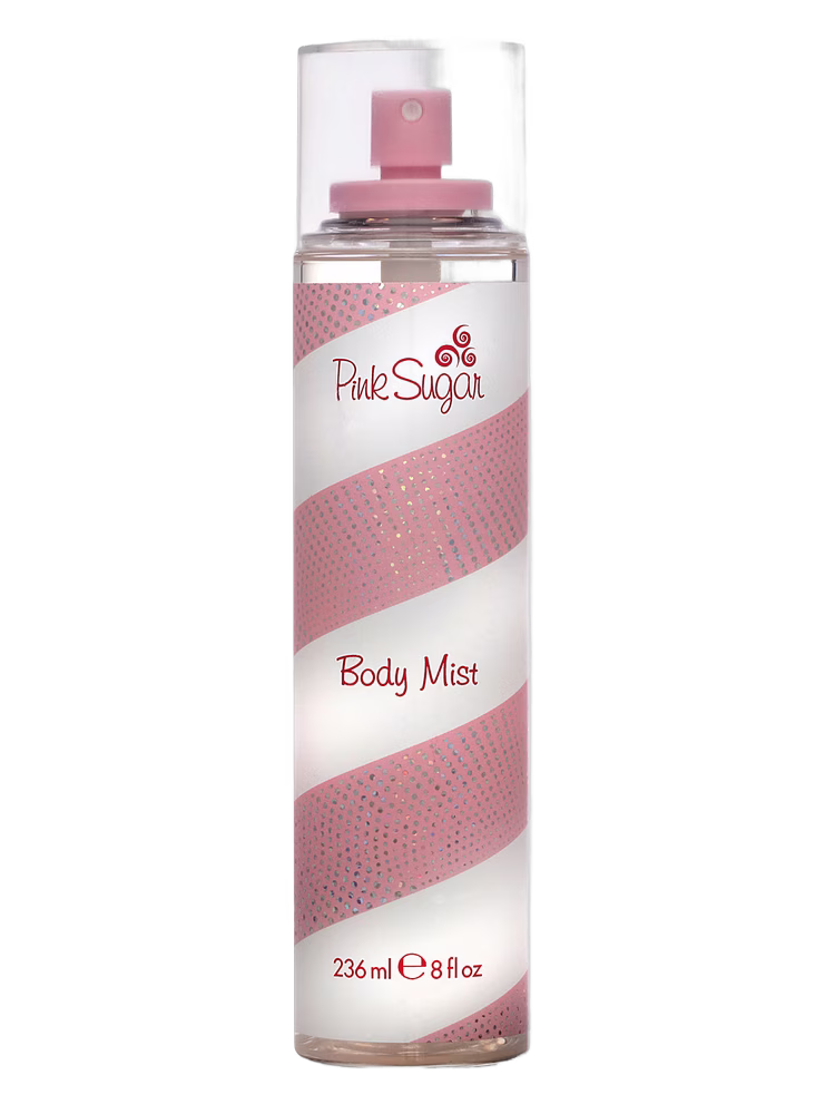 Aquolina Pink Sugar Body Mist