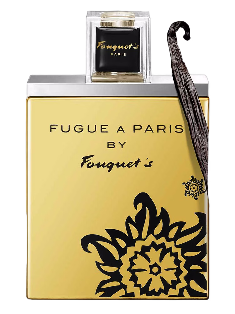 Fouquet's Fugue a Paris