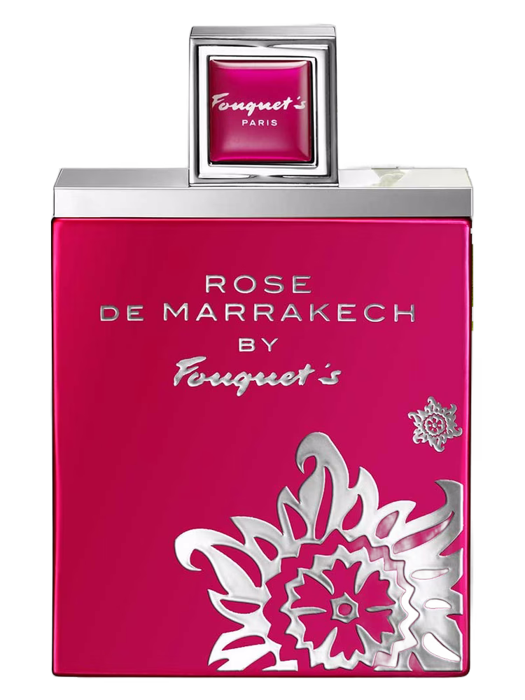 Fouquet's Rose de Marrakech