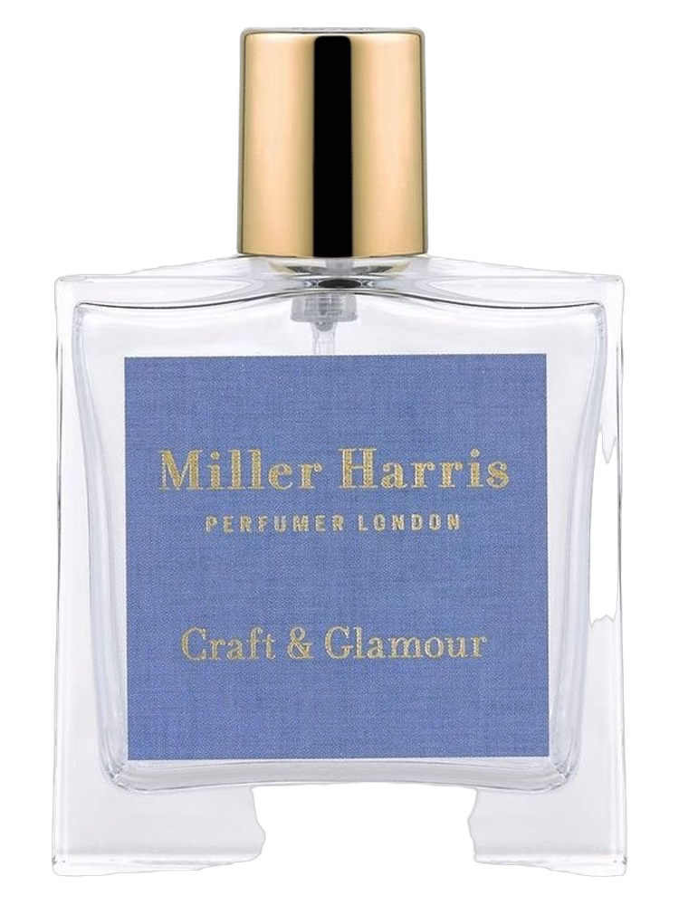 Miller Harris Craft & Glamour