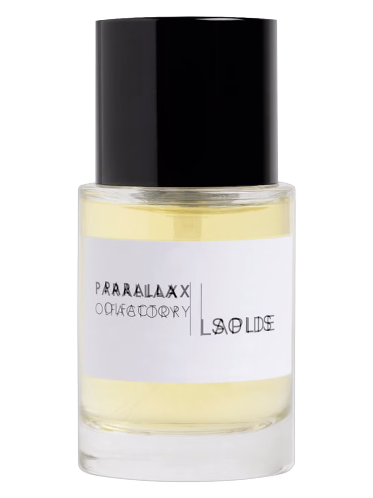 Parallax Olfactory Lapide
