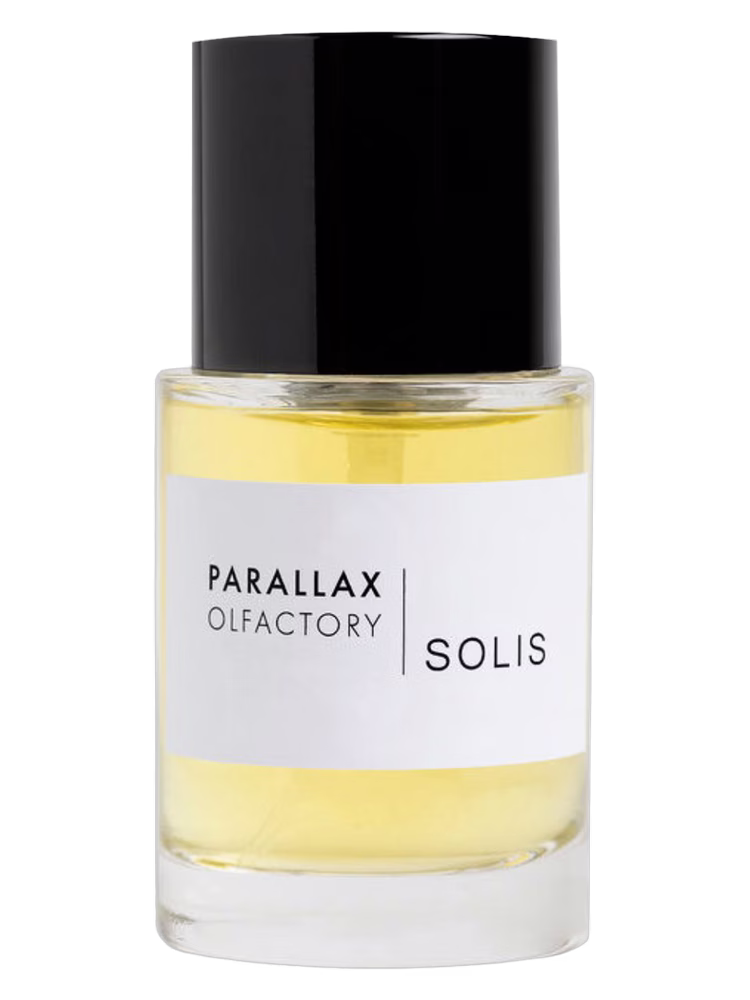 Parallax Olfactory Solis