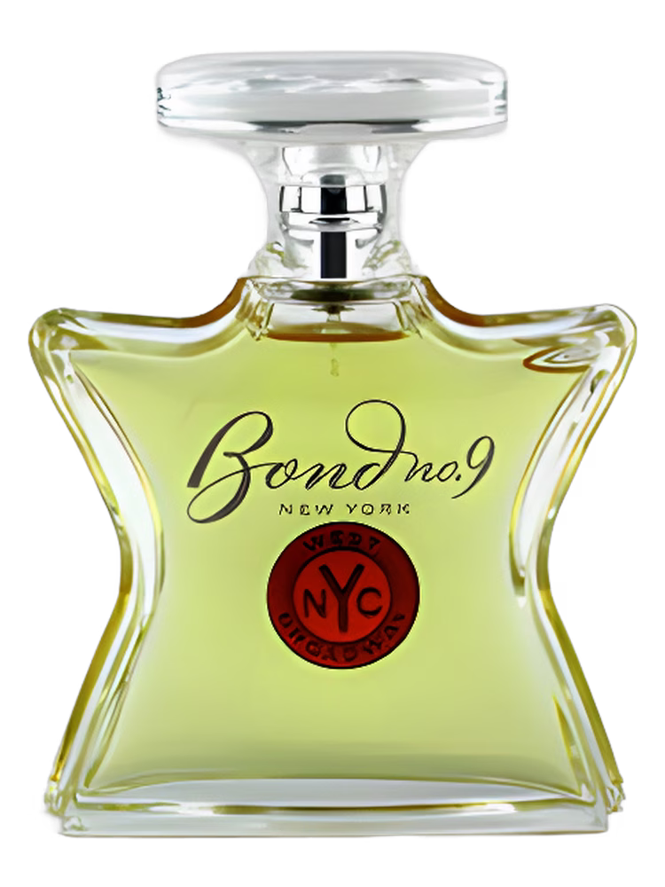 Bond No 9 West Broadway