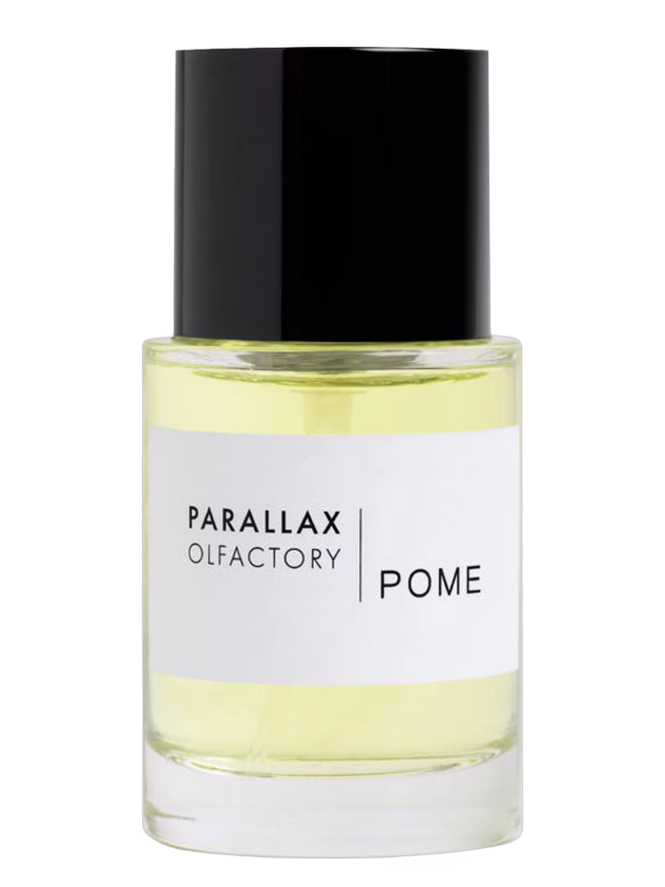 Parallax Olfactory Pome