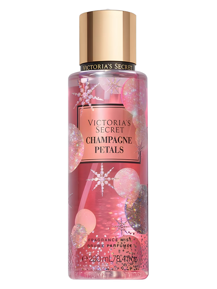 Victoria's Secret Champagne Petals