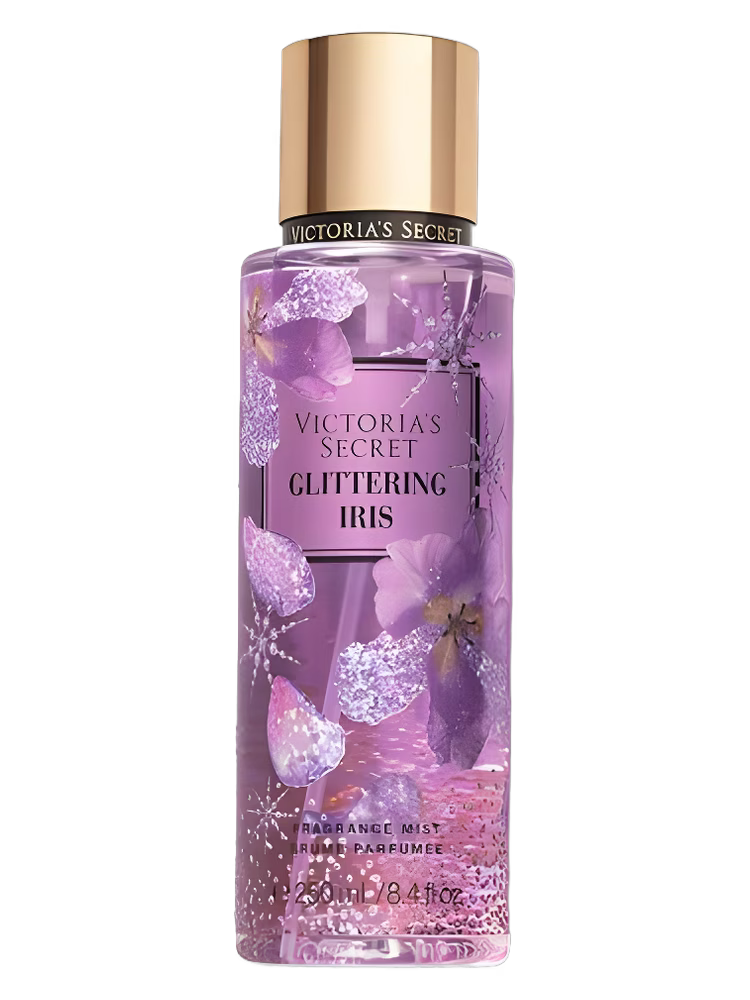 Victoria's Secret Glittering Iris