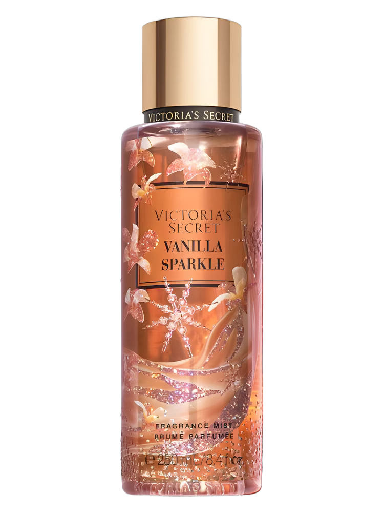 Victoria's Secret Vanilla Sparkle