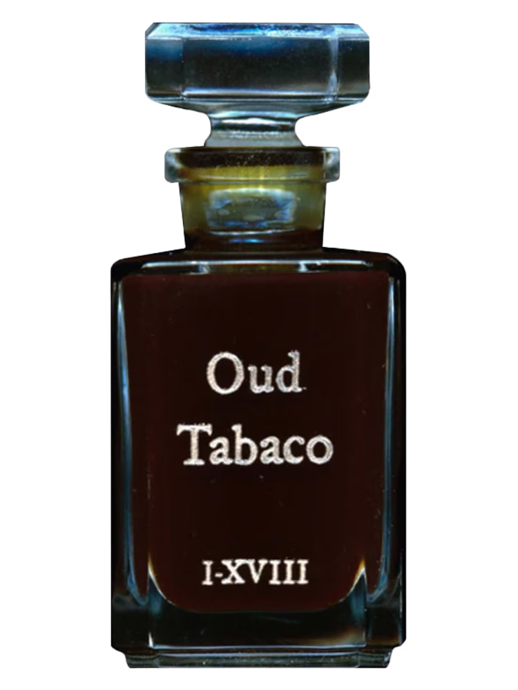 Fueguia 1833 Oud Tabaco
