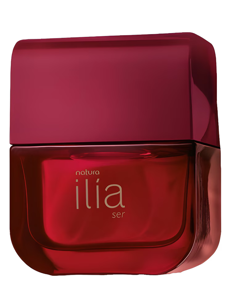 Natura Ilía Ser