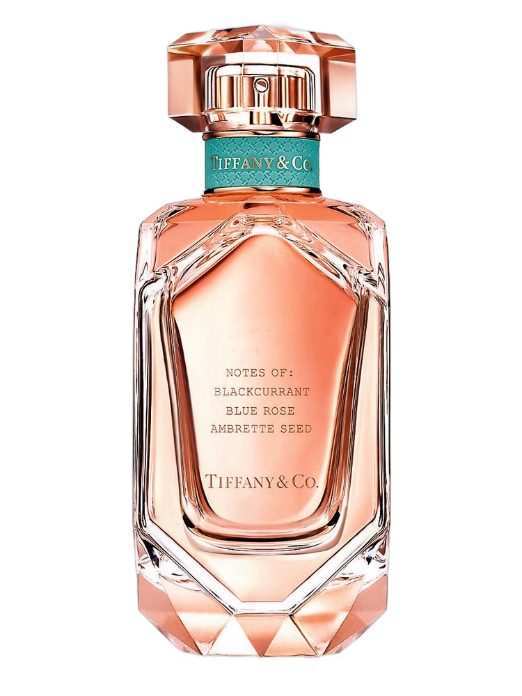 Tiffany Tiffany & Co Rose Gold