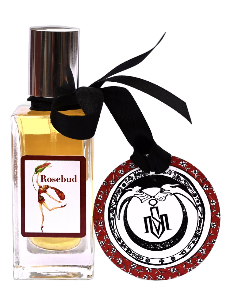 Scents of Man Rosebud