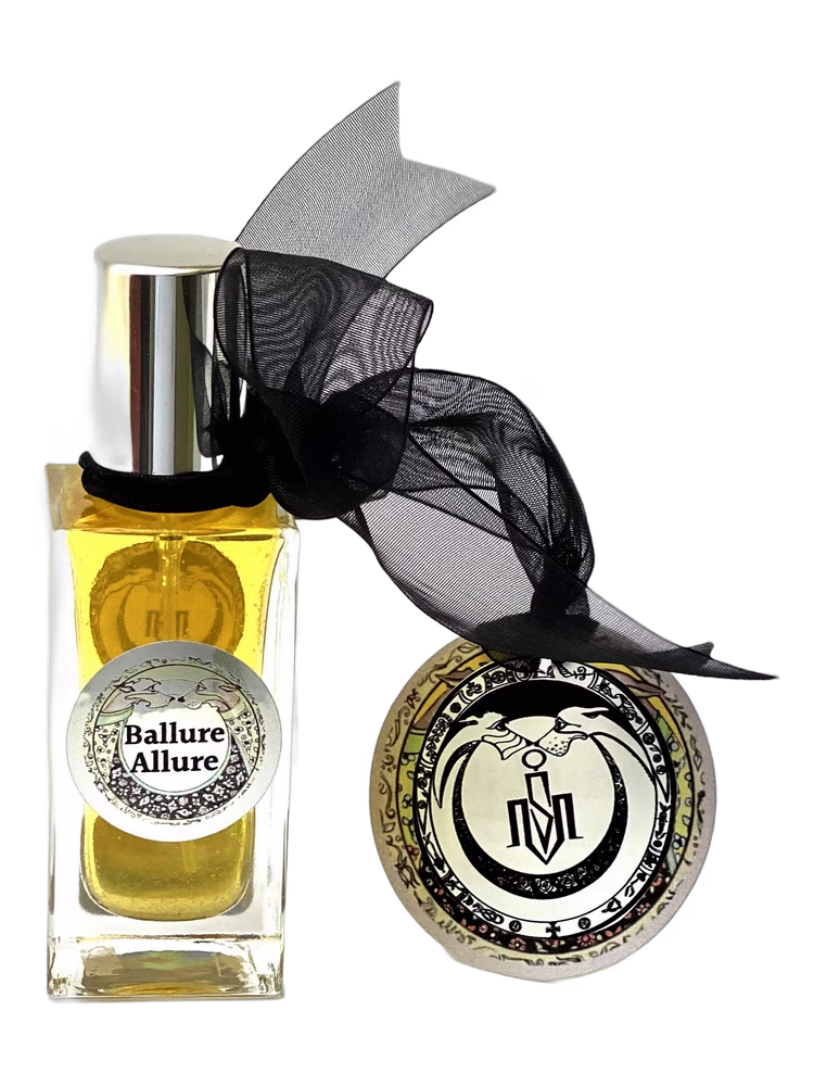 Scents of Man Ballure Allure