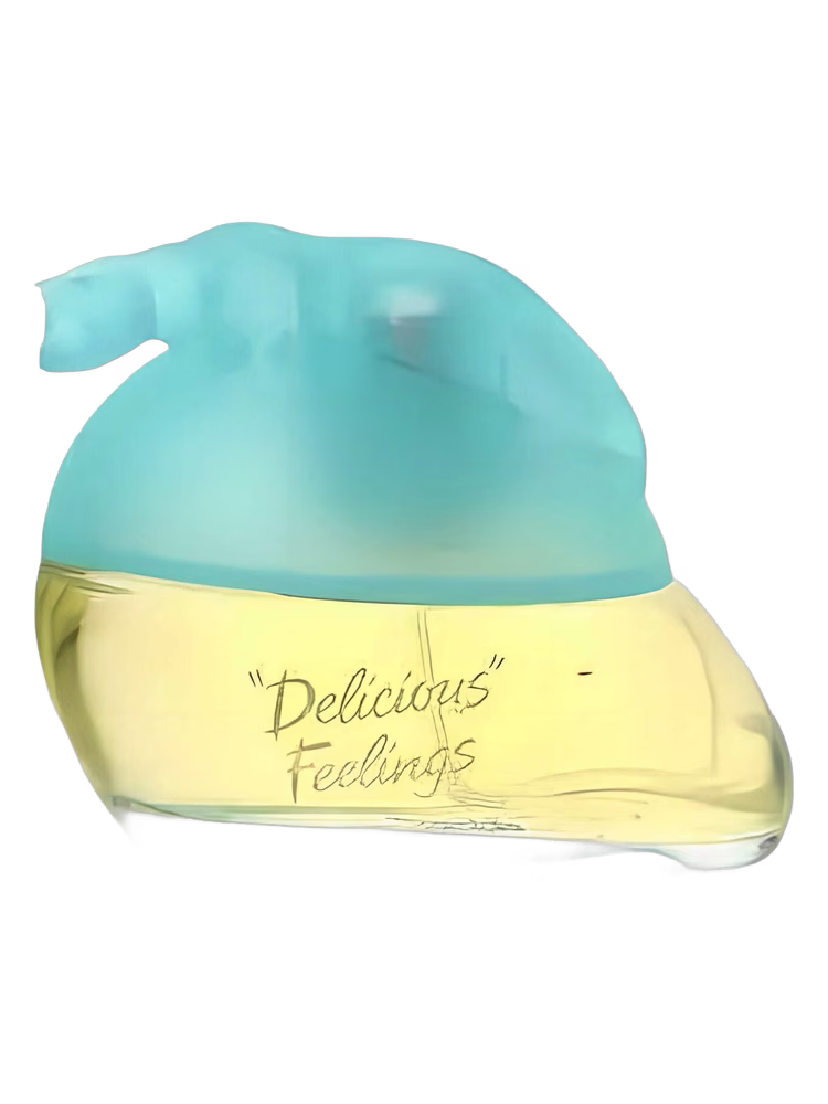 Gale Hayman Delicious Feelings
