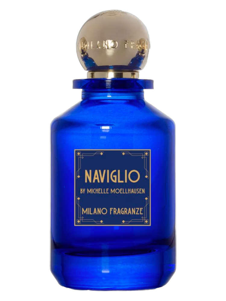 Milano Fragranze Naviglio