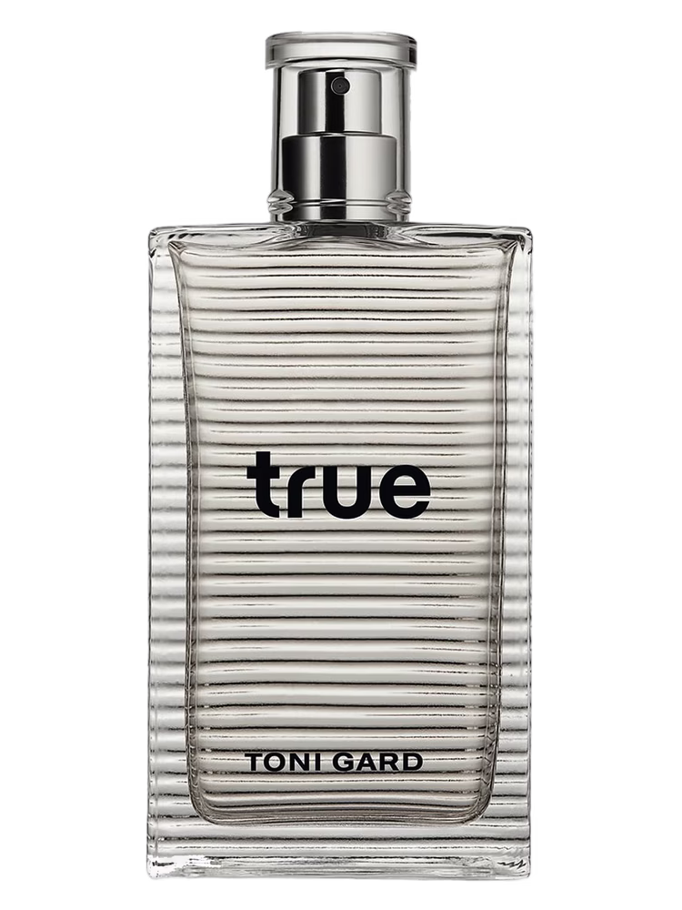 Toni Gard True for Men