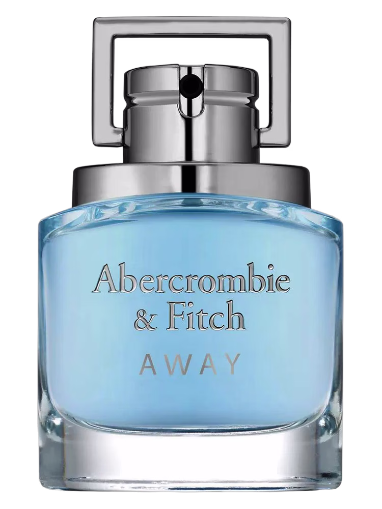 Abercrombie & Fitch Away Man