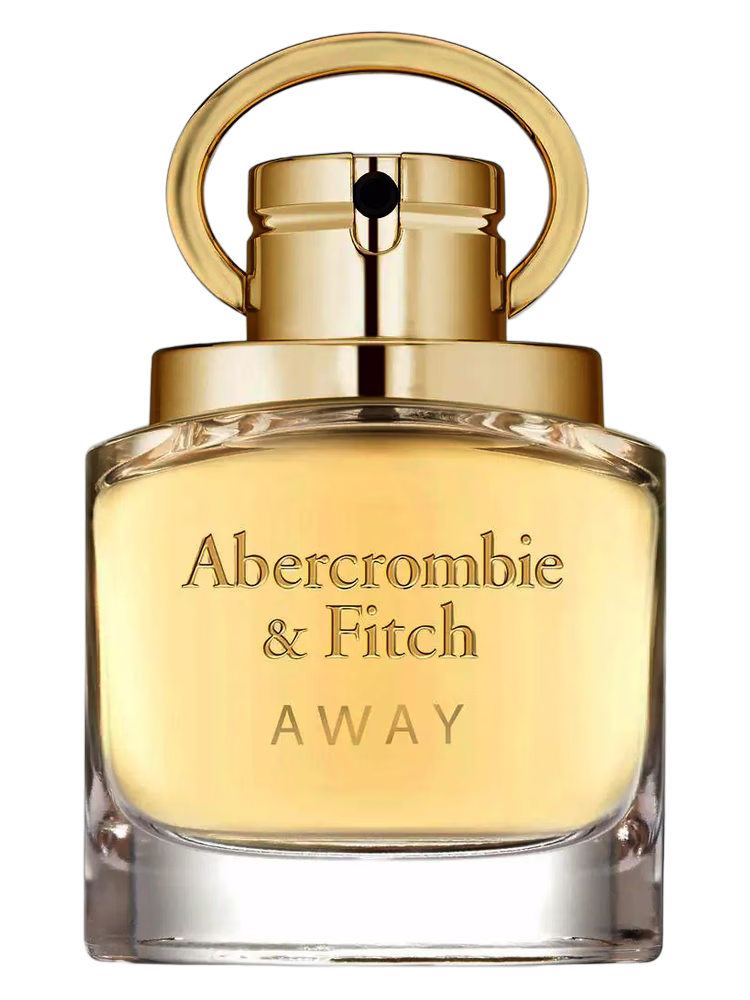 Abercrombie & Fitch Away Woman