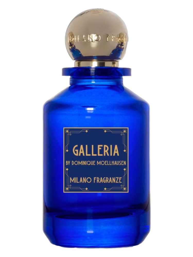 Milano Fragranze Galleria