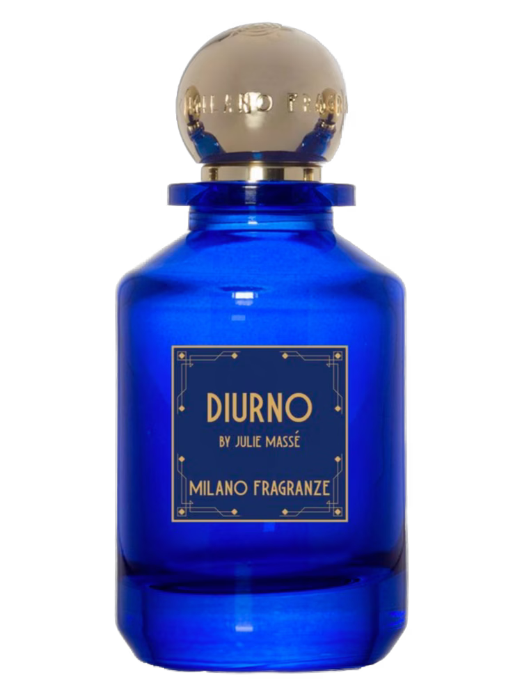 Milano Fragranze Diurno
