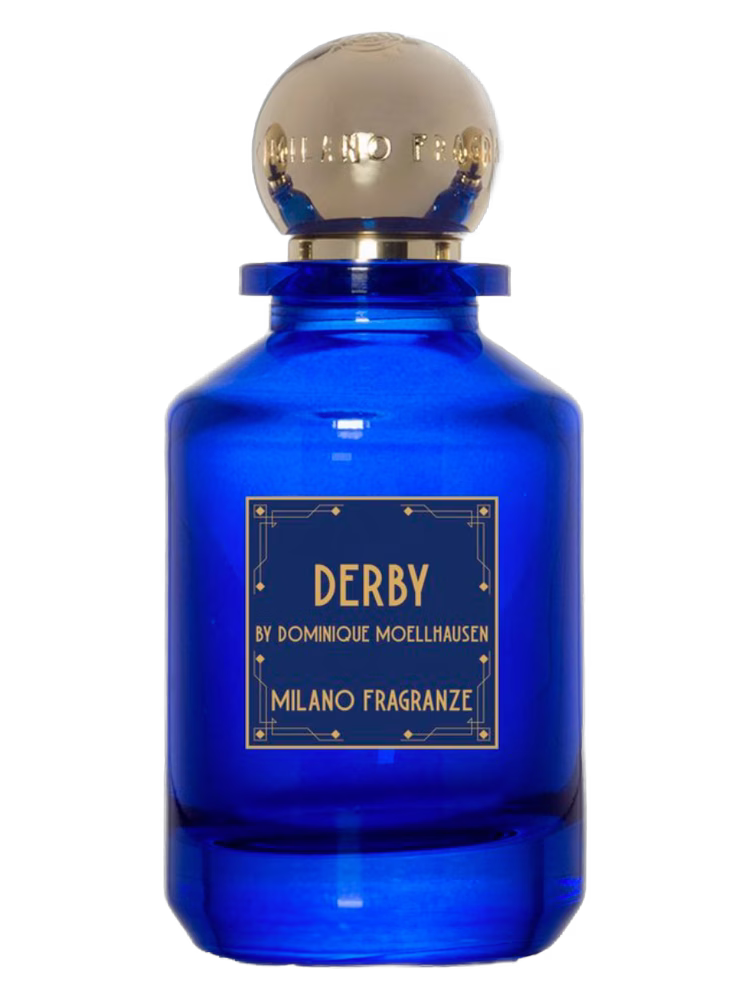 Milano Fragranze Derby