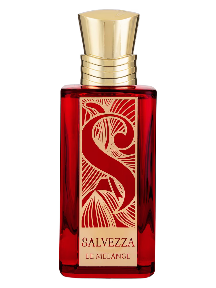 Salvezza Le Mélange