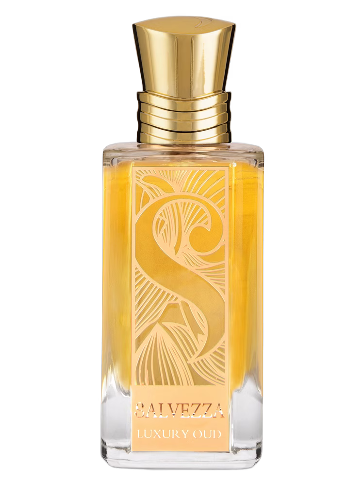 Salvezza Luxury Oud