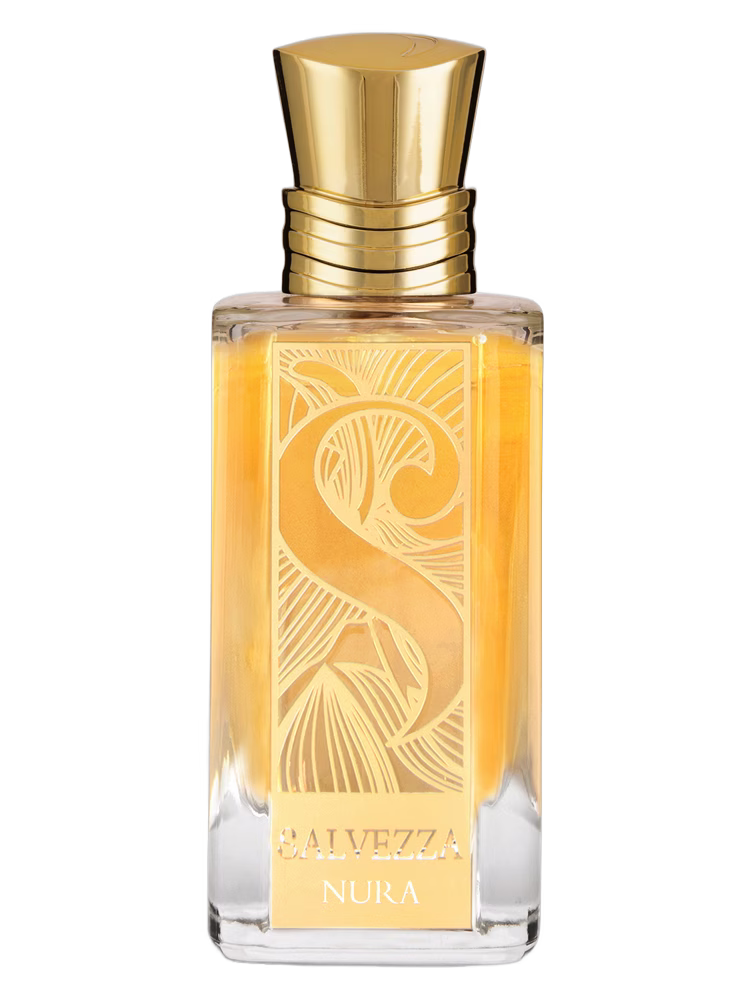 Salvezza Nura
