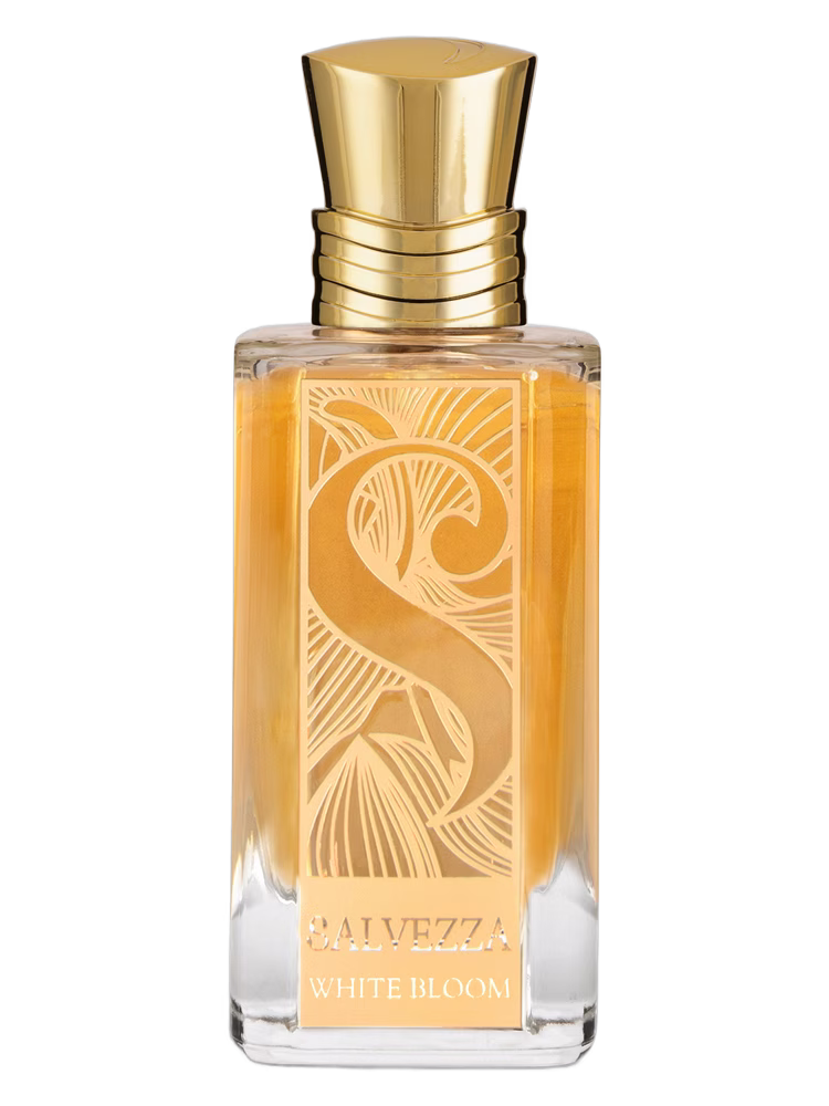 Salvezza White Bloom