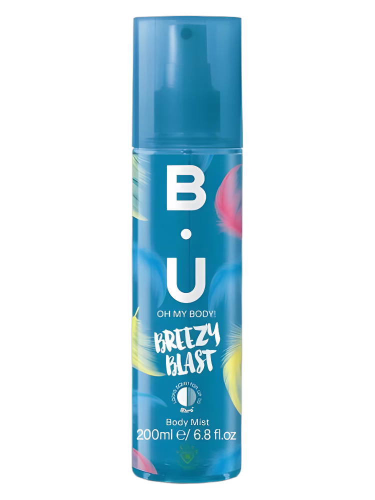 Sarantis BU Breezy Blast