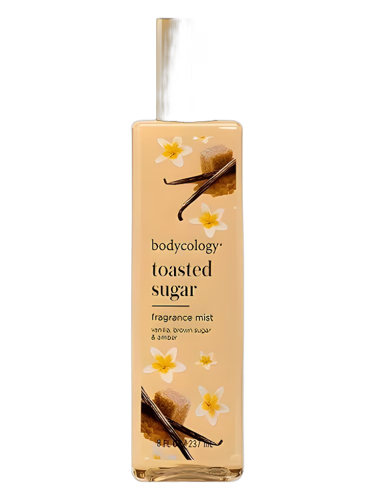 Bodycology Toasted Sugar