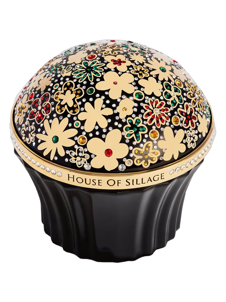 House Of Sillage Whispers of Truth Noir