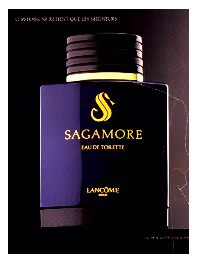 Lancôme Sagamore